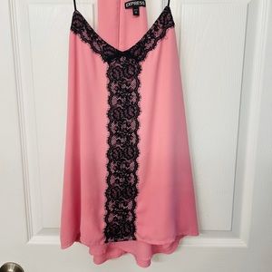 Beautiful Express Top